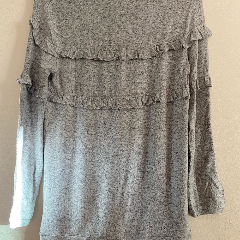 Matilda Jane Warm Thoughts Sweater Tween NWT - Picture 5 of 6
